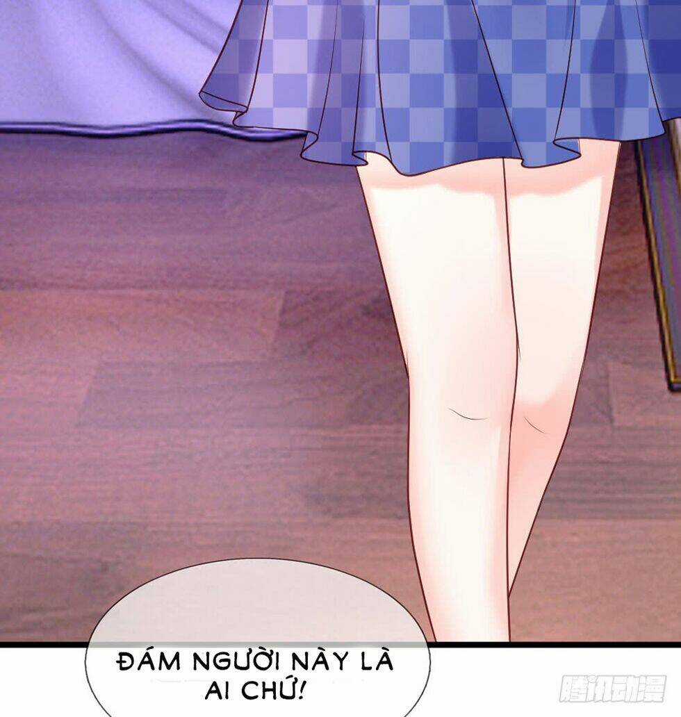 Ẩn Hôn Mật Ái: Cô Vợ Nhỏ Của Tổng Tài Tàn Nhẫn Chapter 32 trang 32