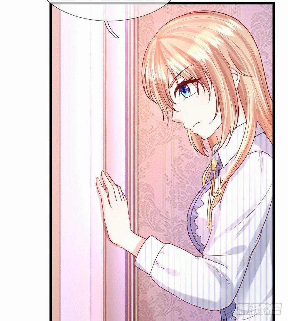 Ẩn Hôn Mật Ái: Cô Vợ Nhỏ Của Tổng Tài Tàn Nhẫn Chapter 32 trang 33