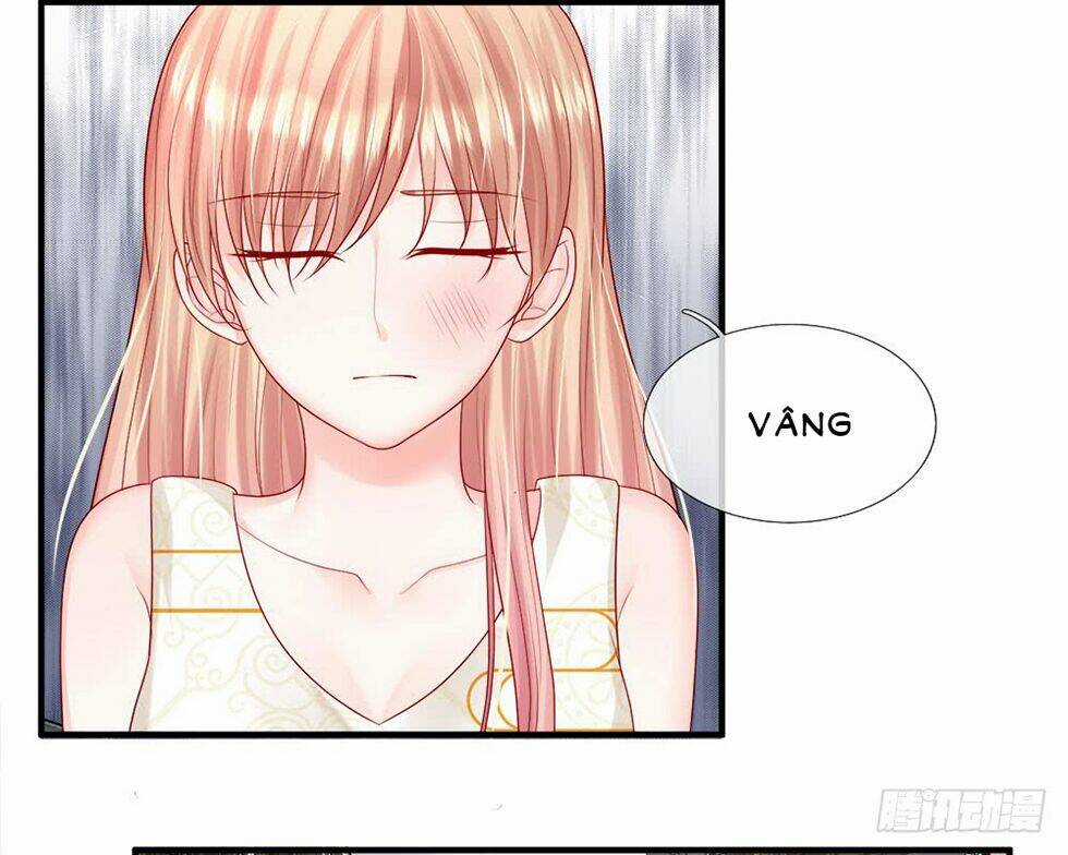 Ẩn Hôn Mật Ái: Cô Vợ Nhỏ Của Tổng Tài Tàn Nhẫn Chapter 32 trang 8