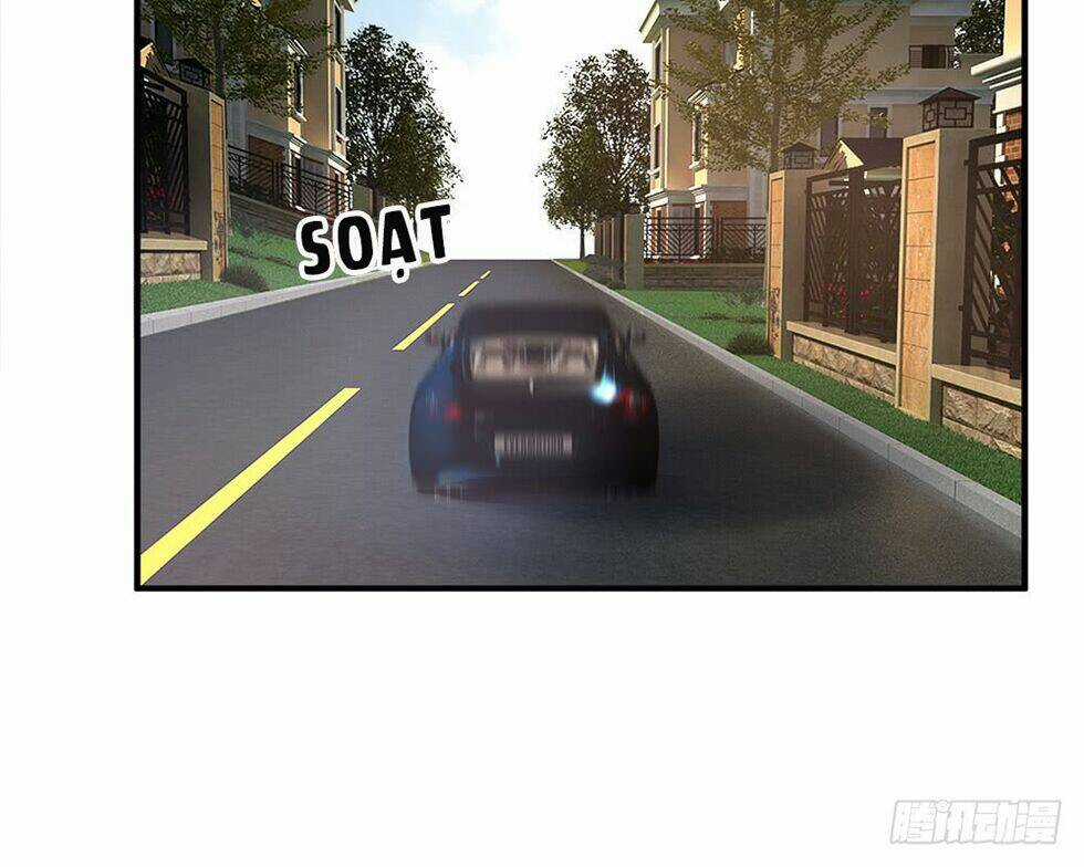 Ẩn Hôn Mật Ái: Cô Vợ Nhỏ Của Tổng Tài Tàn Nhẫn Chapter 32 trang 9