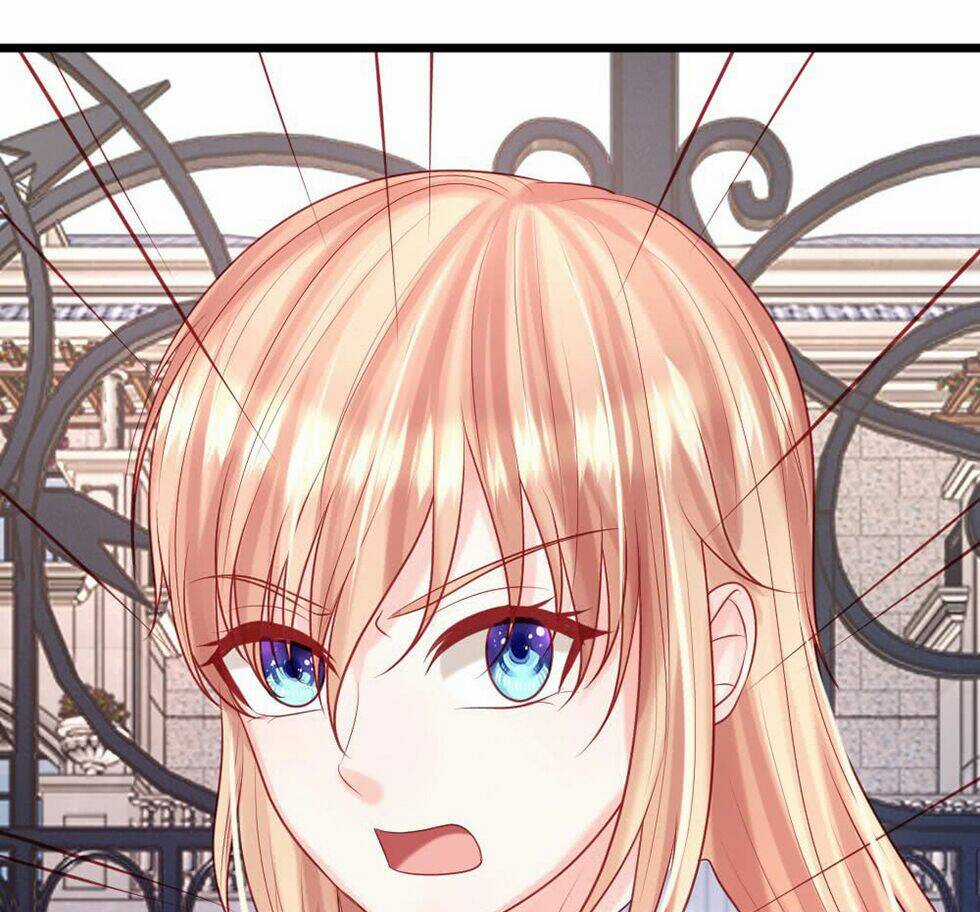 Ẩn Hôn Mật Ái: Cô Vợ Nhỏ Của Tổng Tài Tàn Nhẫn Chapter 33 trang 11