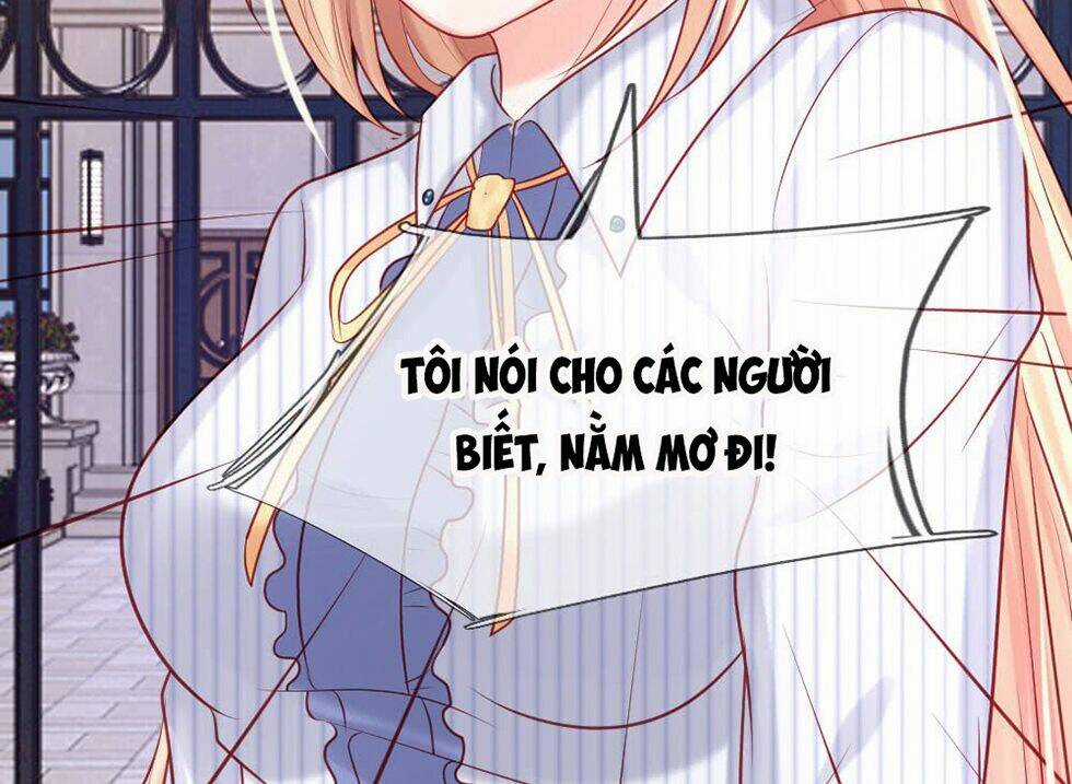 Ẩn Hôn Mật Ái: Cô Vợ Nhỏ Của Tổng Tài Tàn Nhẫn Chapter 33 trang 12