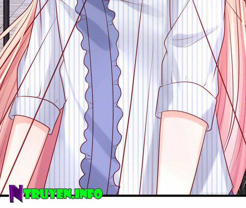 Ẩn Hôn Mật Ái: Cô Vợ Nhỏ Của Tổng Tài Tàn Nhẫn Chapter 33 trang 13