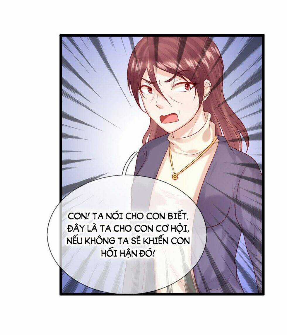 Ẩn Hôn Mật Ái: Cô Vợ Nhỏ Của Tổng Tài Tàn Nhẫn Chapter 33 trang 14