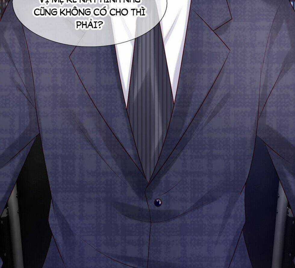 Ẩn Hôn Mật Ái: Cô Vợ Nhỏ Của Tổng Tài Tàn Nhẫn Chapter 33 trang 19