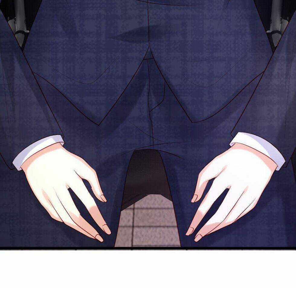 Ẩn Hôn Mật Ái: Cô Vợ Nhỏ Của Tổng Tài Tàn Nhẫn Chapter 33 trang 20