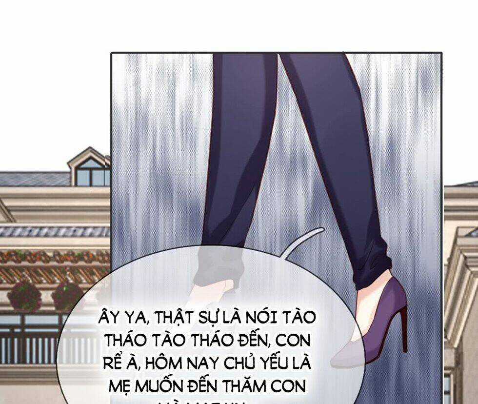 Ẩn Hôn Mật Ái: Cô Vợ Nhỏ Của Tổng Tài Tàn Nhẫn Chapter 33 trang 24