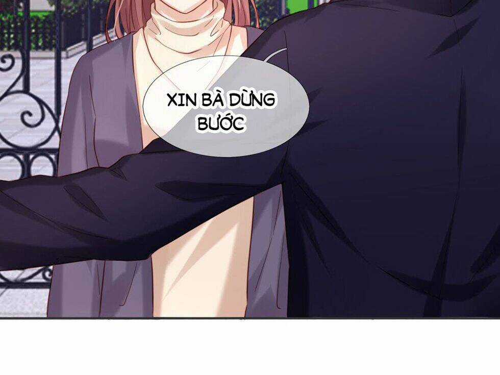 Ẩn Hôn Mật Ái: Cô Vợ Nhỏ Của Tổng Tài Tàn Nhẫn Chapter 33 trang 26