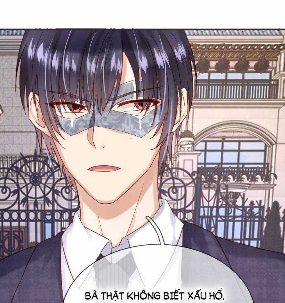 Ẩn Hôn Mật Ái: Cô Vợ Nhỏ Của Tổng Tài Tàn Nhẫn Chapter 33 trang 27