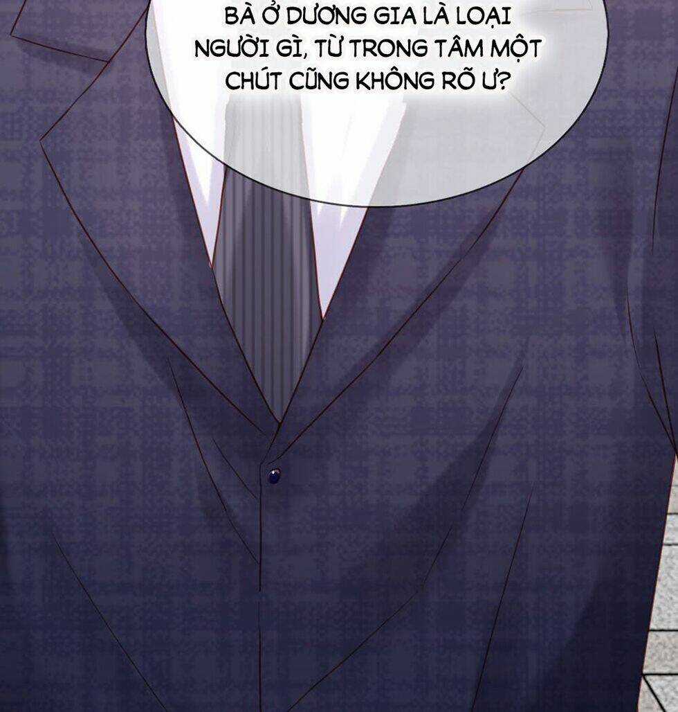 Ẩn Hôn Mật Ái: Cô Vợ Nhỏ Của Tổng Tài Tàn Nhẫn Chapter 33 trang 28