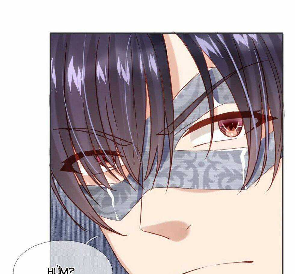 Ẩn Hôn Mật Ái: Cô Vợ Nhỏ Của Tổng Tài Tàn Nhẫn Chapter 33 trang 30