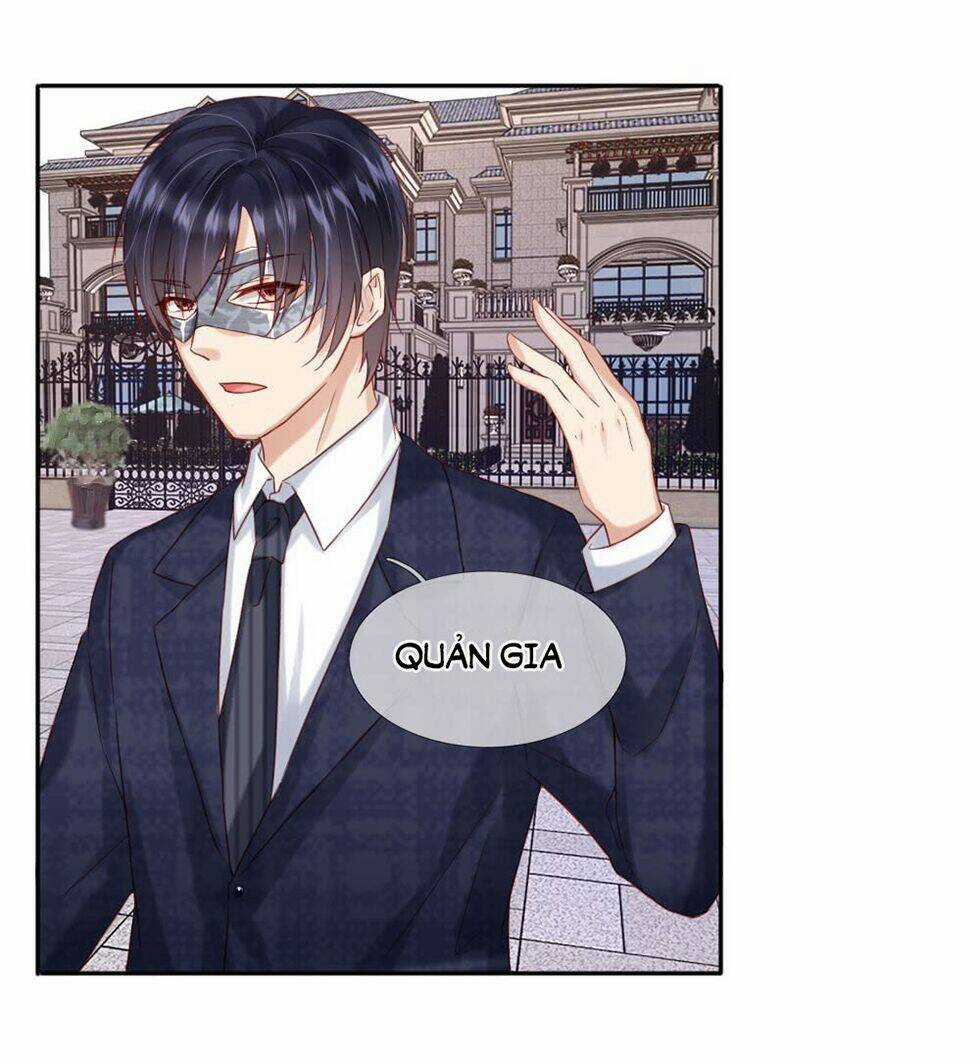 Ẩn Hôn Mật Ái: Cô Vợ Nhỏ Của Tổng Tài Tàn Nhẫn Chapter 33 trang 32