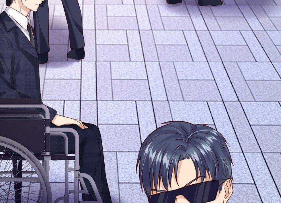 Ẩn Hôn Mật Ái: Cô Vợ Nhỏ Của Tổng Tài Tàn Nhẫn Chapter 33 trang 38