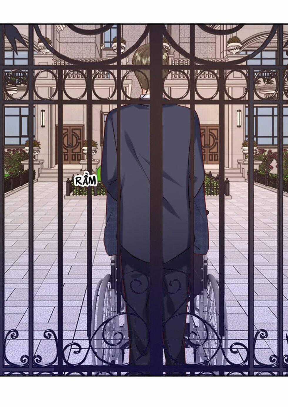 Ẩn Hôn Mật Ái: Cô Vợ Nhỏ Của Tổng Tài Tàn Nhẫn Chapter 33 trang 40