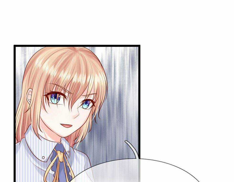 Ẩn Hôn Mật Ái: Cô Vợ Nhỏ Của Tổng Tài Tàn Nhẫn Chapter 33 trang 5