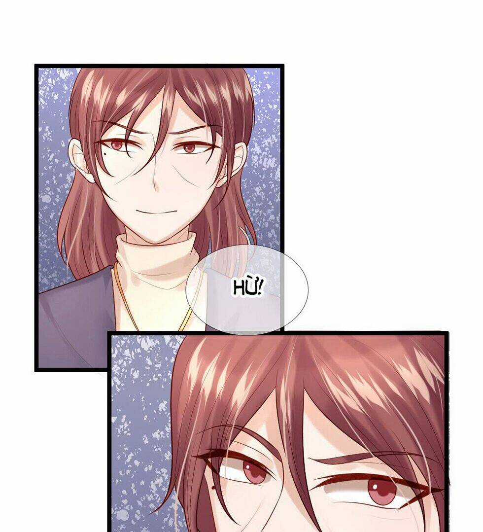 Ẩn Hôn Mật Ái: Cô Vợ Nhỏ Của Tổng Tài Tàn Nhẫn Chapter 33 trang 8