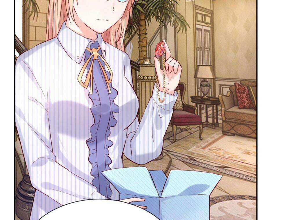 Ẩn Hôn Mật Ái: Cô Vợ Nhỏ Của Tổng Tài Tàn Nhẫn Chapter 34 trang 15