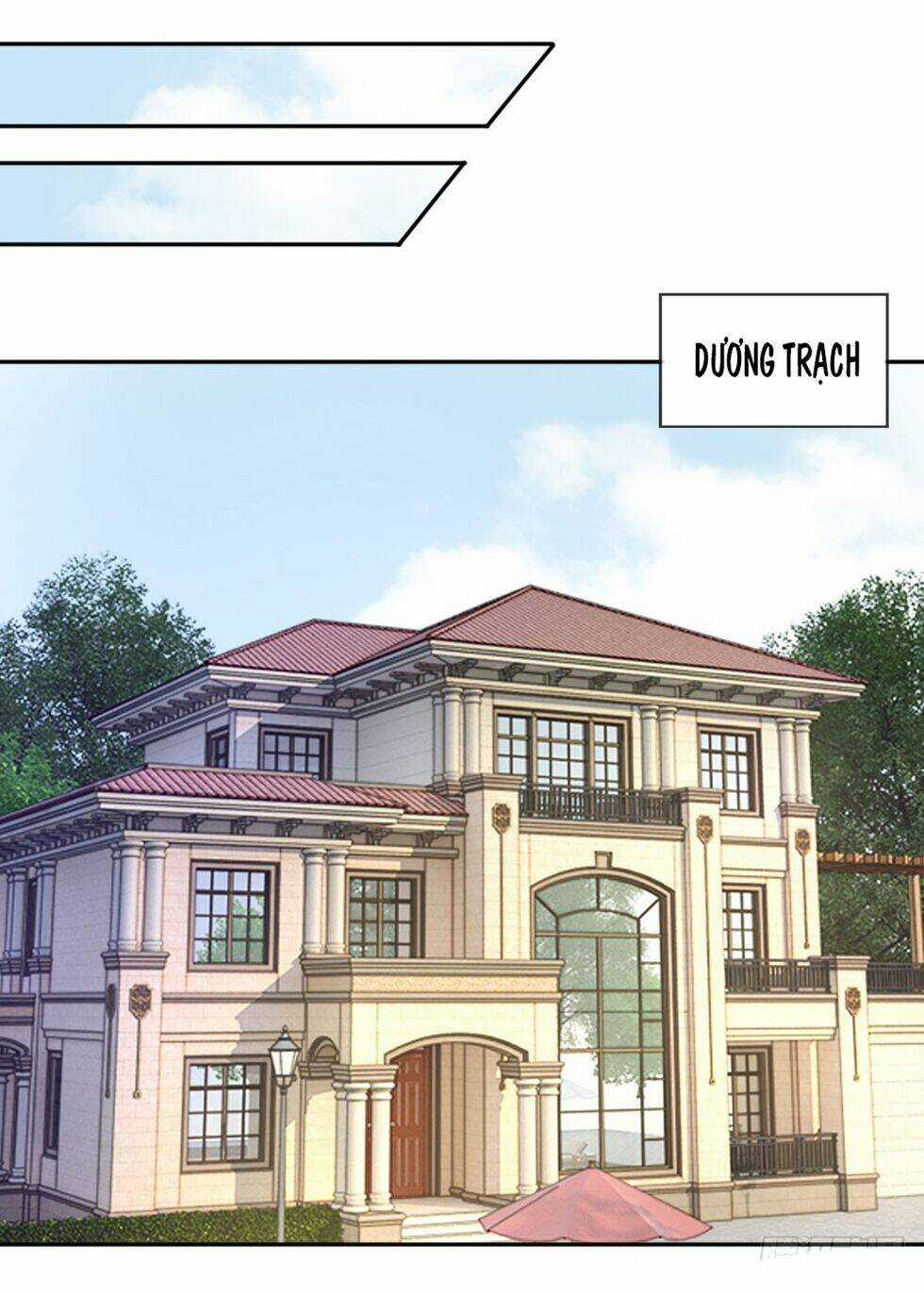 Ẩn Hôn Mật Ái: Cô Vợ Nhỏ Của Tổng Tài Tàn Nhẫn Chapter 34 trang 19