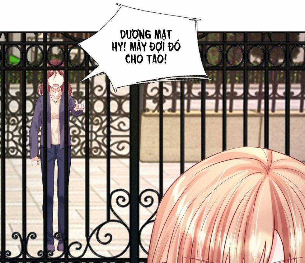 Ẩn Hôn Mật Ái: Cô Vợ Nhỏ Của Tổng Tài Tàn Nhẫn Chapter 34 trang 2