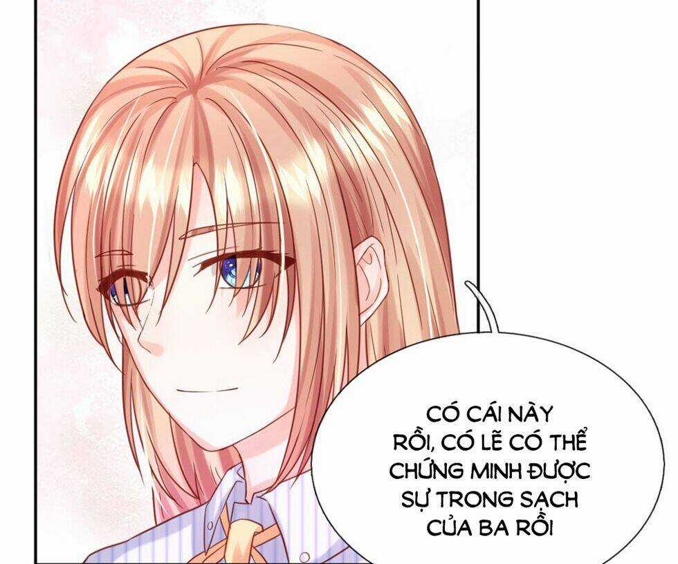 Ẩn Hôn Mật Ái: Cô Vợ Nhỏ Của Tổng Tài Tàn Nhẫn Chapter 34 trang 22