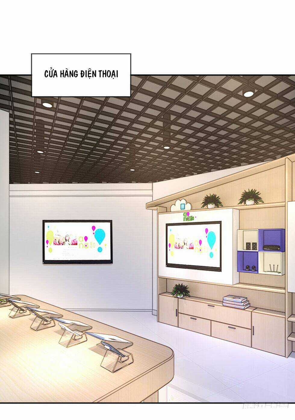 Ẩn Hôn Mật Ái: Cô Vợ Nhỏ Của Tổng Tài Tàn Nhẫn Chapter 34 trang 25