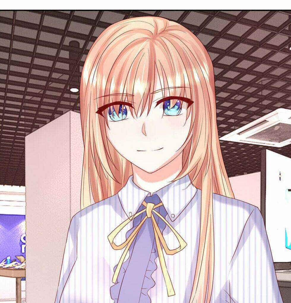 Ẩn Hôn Mật Ái: Cô Vợ Nhỏ Của Tổng Tài Tàn Nhẫn Chapter 34 trang 29