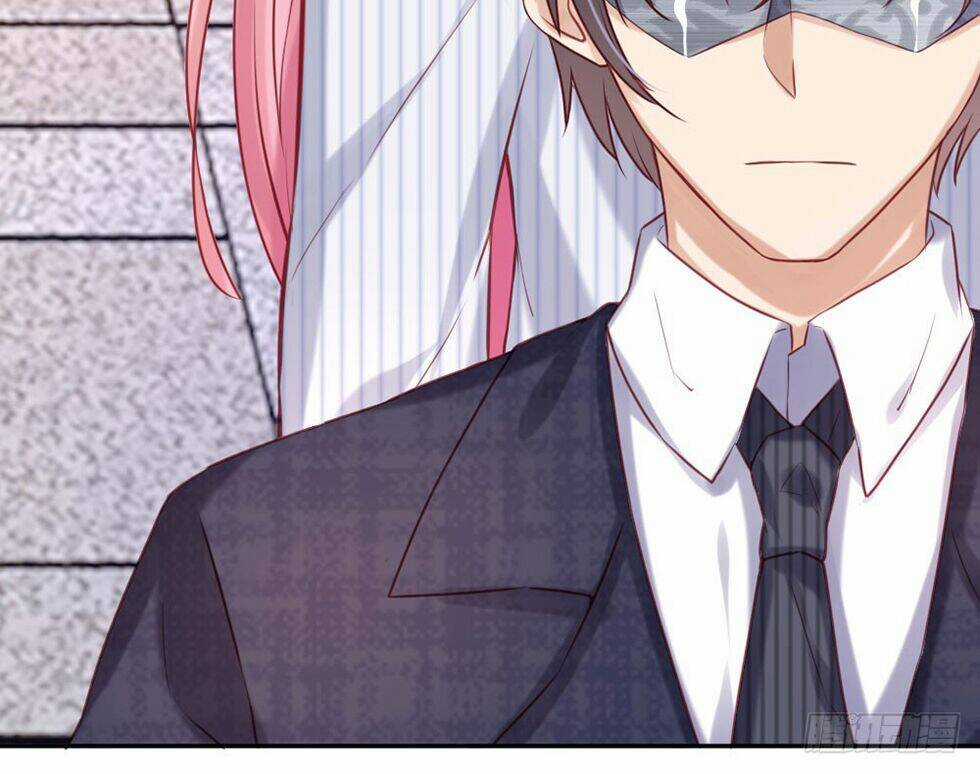 Ẩn Hôn Mật Ái: Cô Vợ Nhỏ Của Tổng Tài Tàn Nhẫn Chapter 34 trang 4