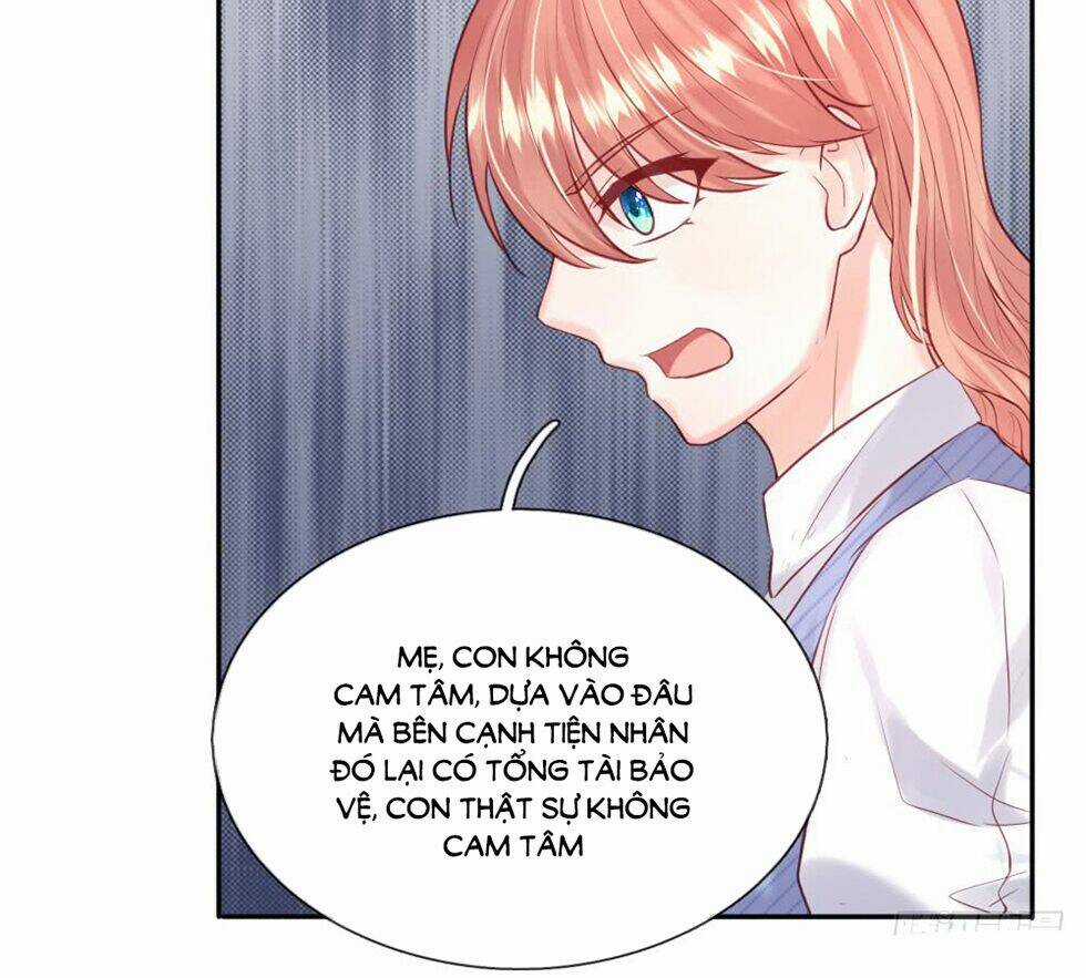 Ẩn Hôn Mật Ái: Cô Vợ Nhỏ Của Tổng Tài Tàn Nhẫn Chapter 34 trang 8