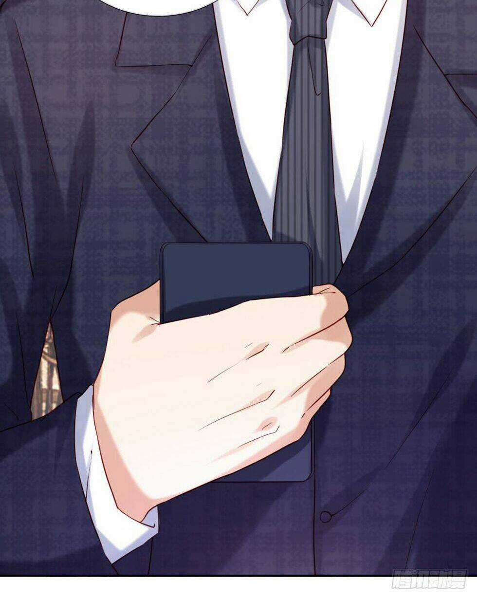 Ẩn Hôn Mật Ái: Cô Vợ Nhỏ Của Tổng Tài Tàn Nhẫn Chapter 35 trang 10