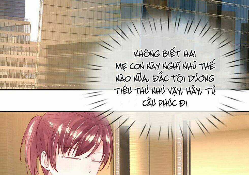 Ẩn Hôn Mật Ái: Cô Vợ Nhỏ Của Tổng Tài Tàn Nhẫn Chapter 35 trang 14