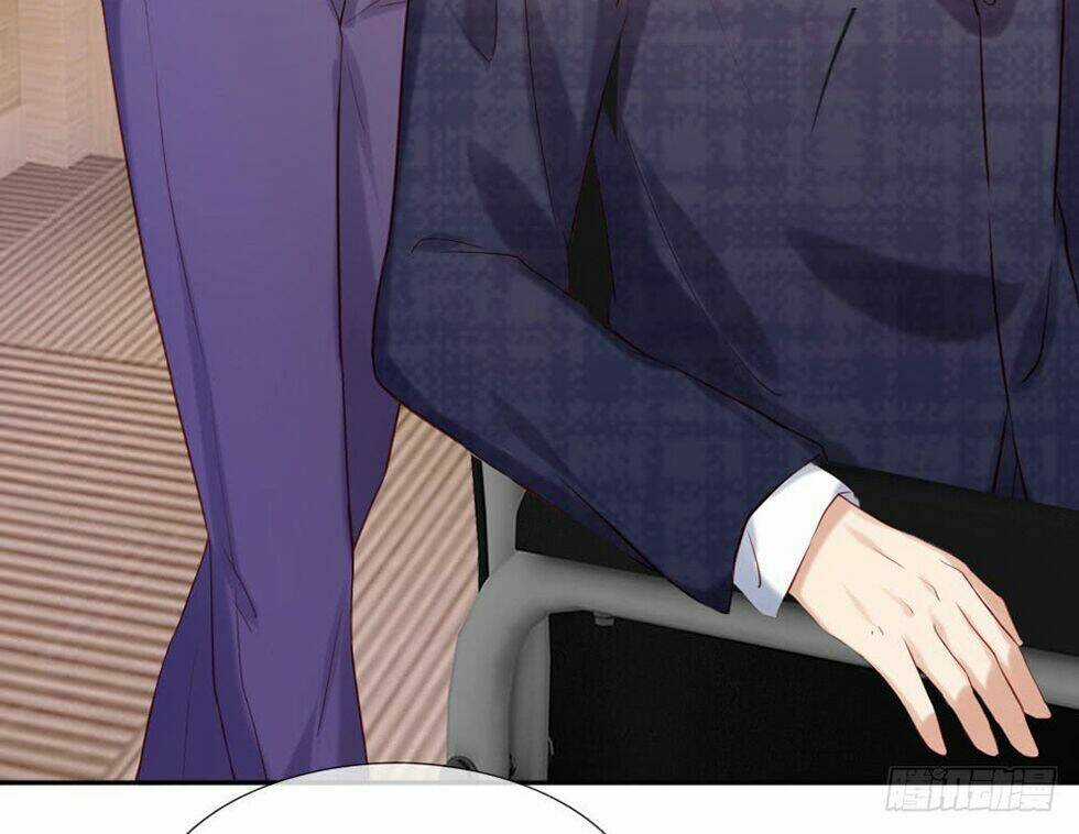 Ẩn Hôn Mật Ái: Cô Vợ Nhỏ Của Tổng Tài Tàn Nhẫn Chapter 35 trang 16