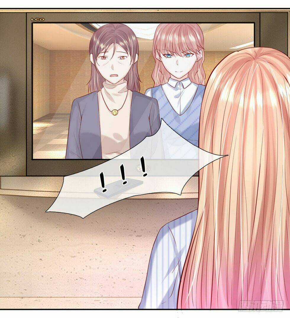 Ẩn Hôn Mật Ái: Cô Vợ Nhỏ Của Tổng Tài Tàn Nhẫn Chapter 35 trang 2