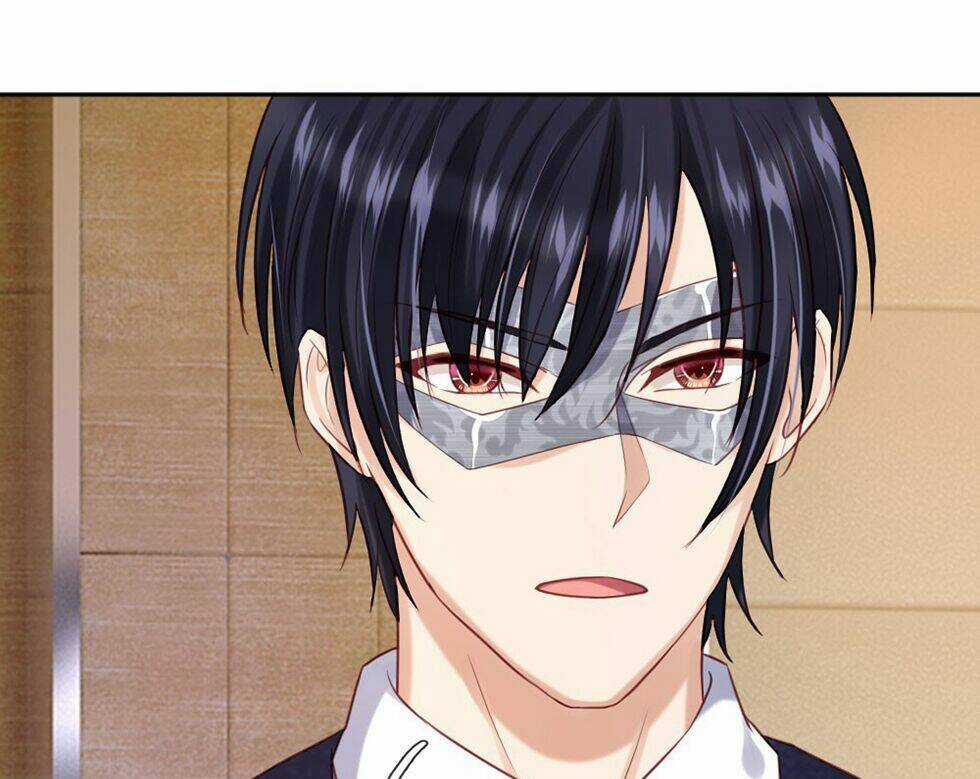 Ẩn Hôn Mật Ái: Cô Vợ Nhỏ Của Tổng Tài Tàn Nhẫn Chapter 35 trang 28