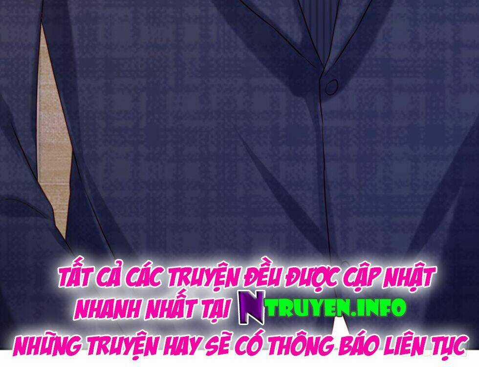 Ẩn Hôn Mật Ái: Cô Vợ Nhỏ Của Tổng Tài Tàn Nhẫn Chapter 35 trang 30