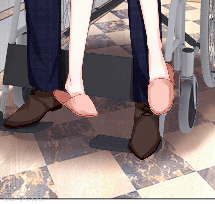 Ẩn Hôn Mật Ái: Cô Vợ Nhỏ Của Tổng Tài Tàn Nhẫn Chapter 36 trang 12