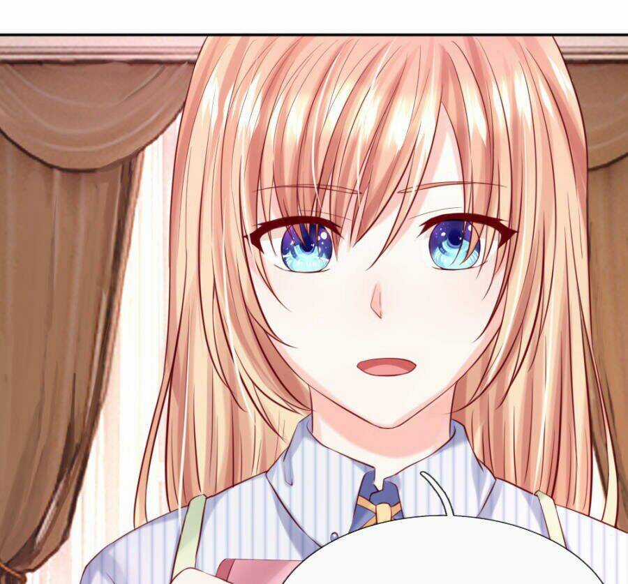 Ẩn Hôn Mật Ái: Cô Vợ Nhỏ Của Tổng Tài Tàn Nhẫn Chapter 36 trang 22