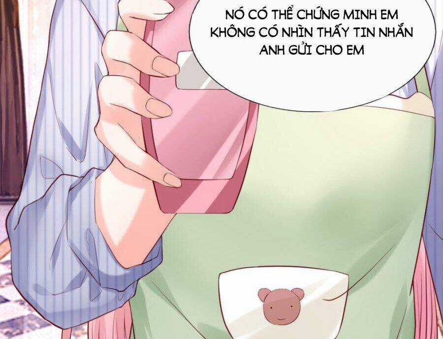 Ẩn Hôn Mật Ái: Cô Vợ Nhỏ Của Tổng Tài Tàn Nhẫn Chapter 36 trang 23