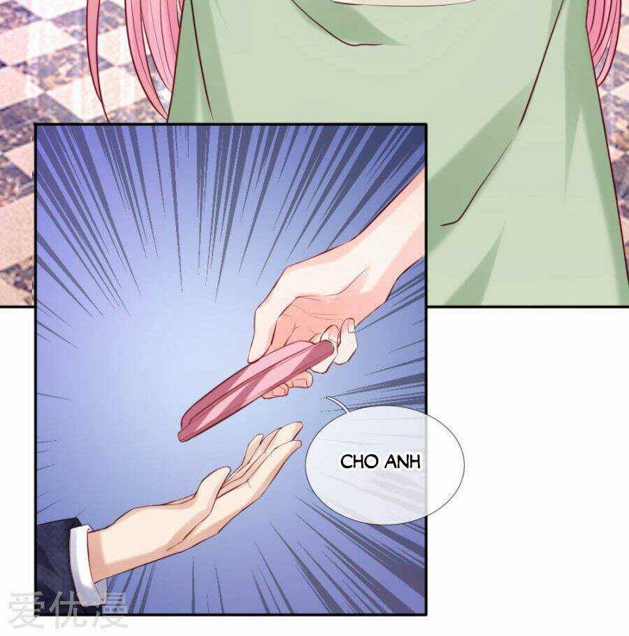 Ẩn Hôn Mật Ái: Cô Vợ Nhỏ Của Tổng Tài Tàn Nhẫn Chapter 36 trang 24