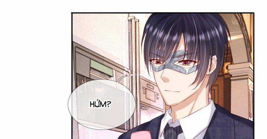 Ẩn Hôn Mật Ái: Cô Vợ Nhỏ Của Tổng Tài Tàn Nhẫn Chapter 36 trang 25