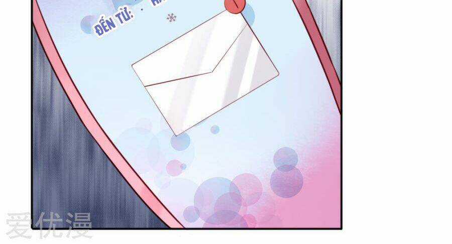 Ẩn Hôn Mật Ái: Cô Vợ Nhỏ Của Tổng Tài Tàn Nhẫn Chapter 36 trang 27