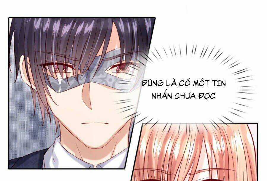 Ẩn Hôn Mật Ái: Cô Vợ Nhỏ Của Tổng Tài Tàn Nhẫn Chapter 36 trang 28