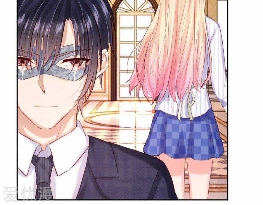 Ẩn Hôn Mật Ái: Cô Vợ Nhỏ Của Tổng Tài Tàn Nhẫn Chapter 36 trang 30