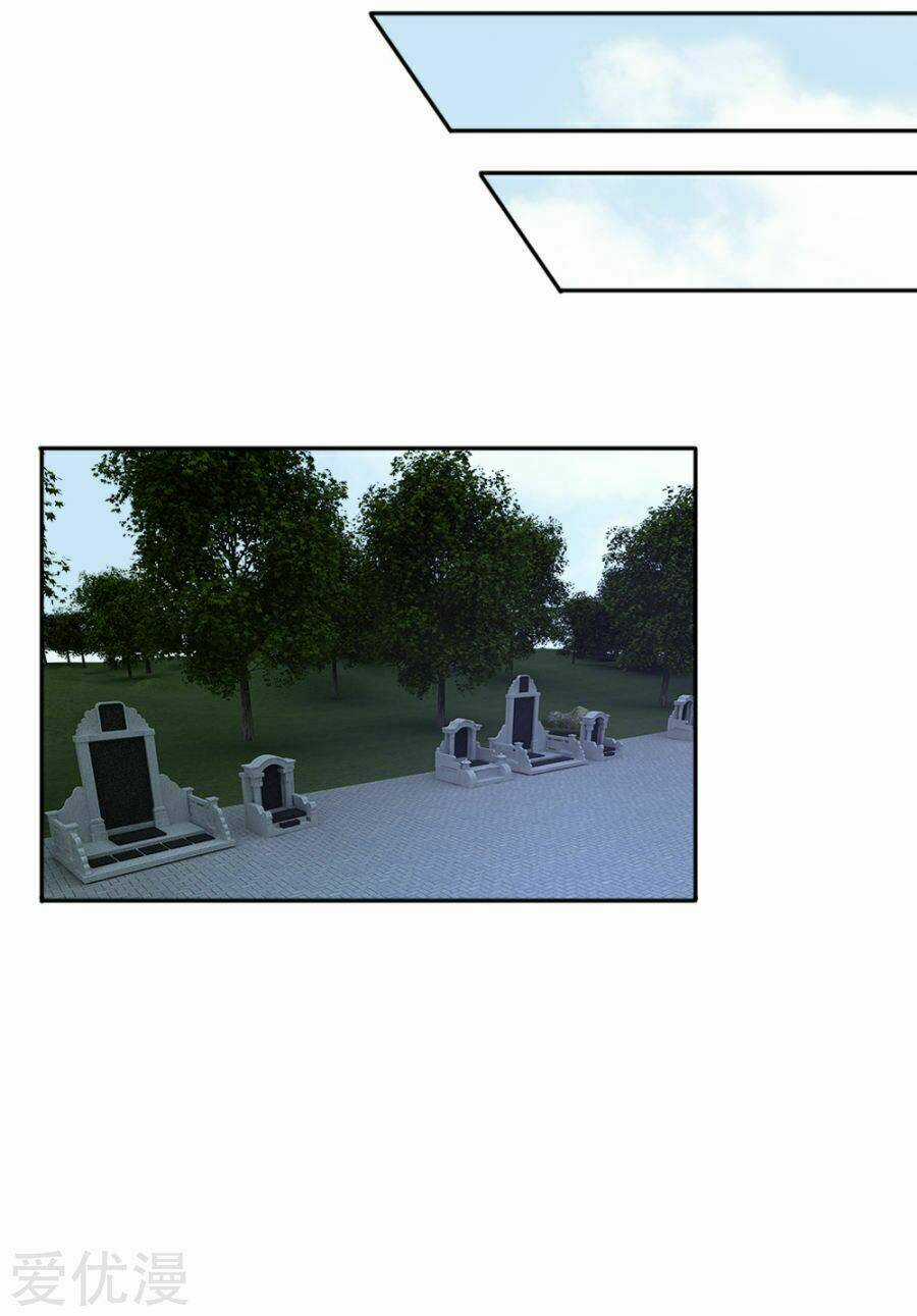 Ẩn Hôn Mật Ái: Cô Vợ Nhỏ Của Tổng Tài Tàn Nhẫn Chapter 36 trang 33