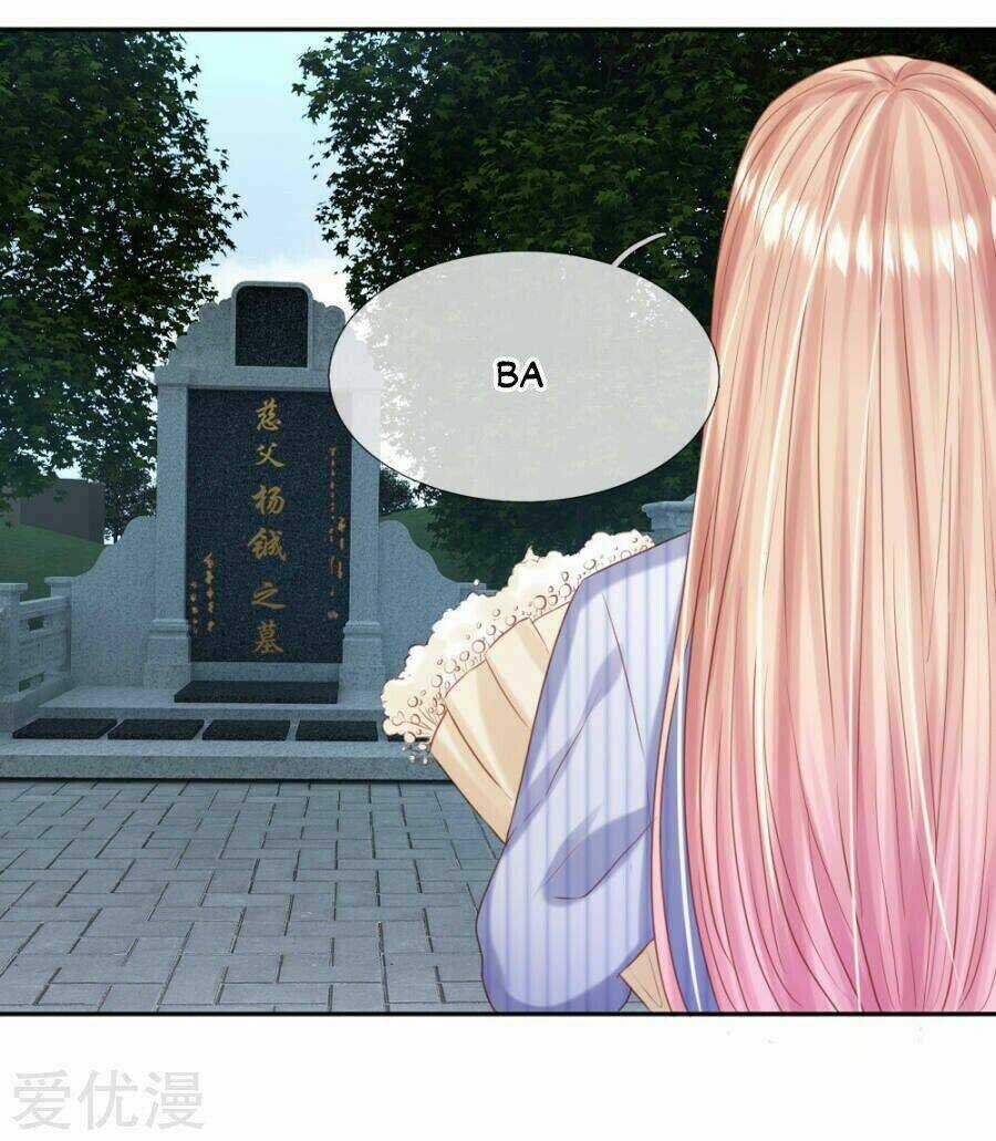 Ẩn Hôn Mật Ái: Cô Vợ Nhỏ Của Tổng Tài Tàn Nhẫn Chapter 36 trang 34