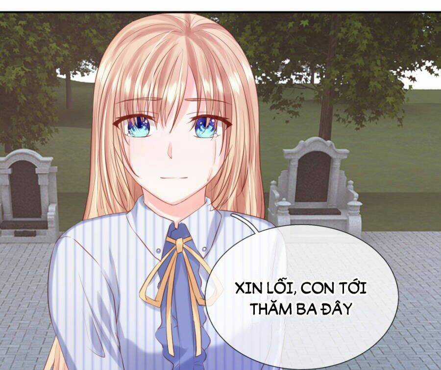 Ẩn Hôn Mật Ái: Cô Vợ Nhỏ Của Tổng Tài Tàn Nhẫn Chapter 36 trang 35