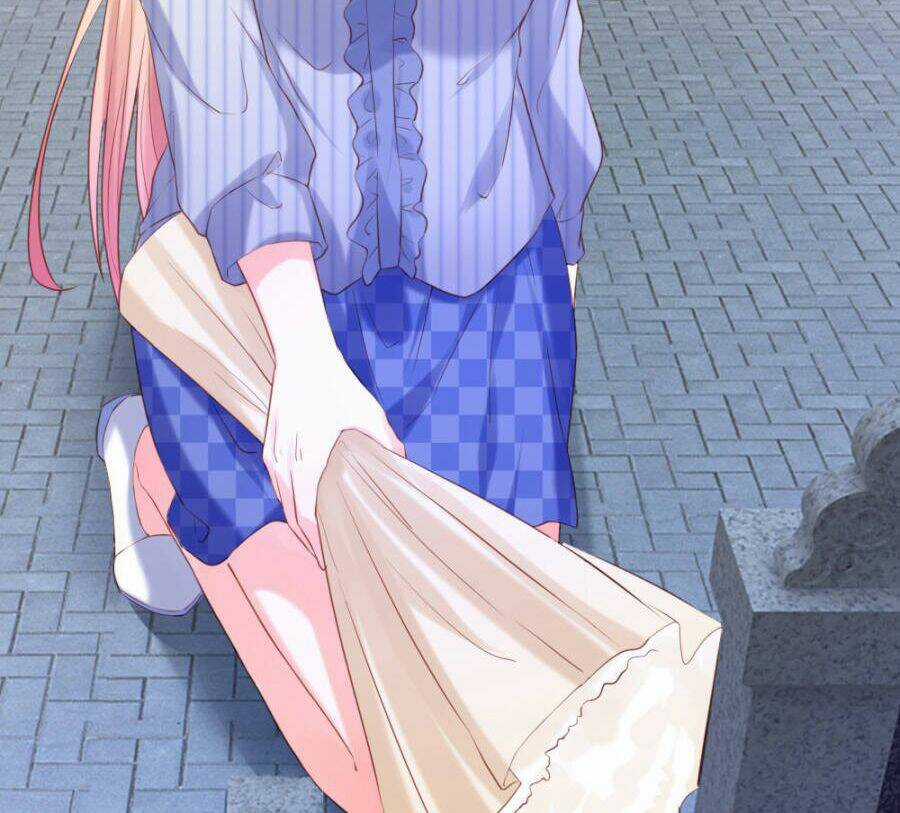 Ẩn Hôn Mật Ái: Cô Vợ Nhỏ Của Tổng Tài Tàn Nhẫn Chapter 36 trang 36