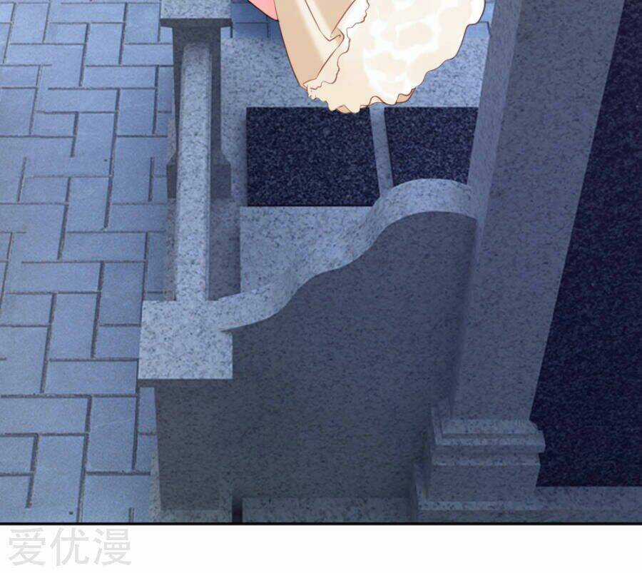 Ẩn Hôn Mật Ái: Cô Vợ Nhỏ Của Tổng Tài Tàn Nhẫn Chapter 36 trang 37