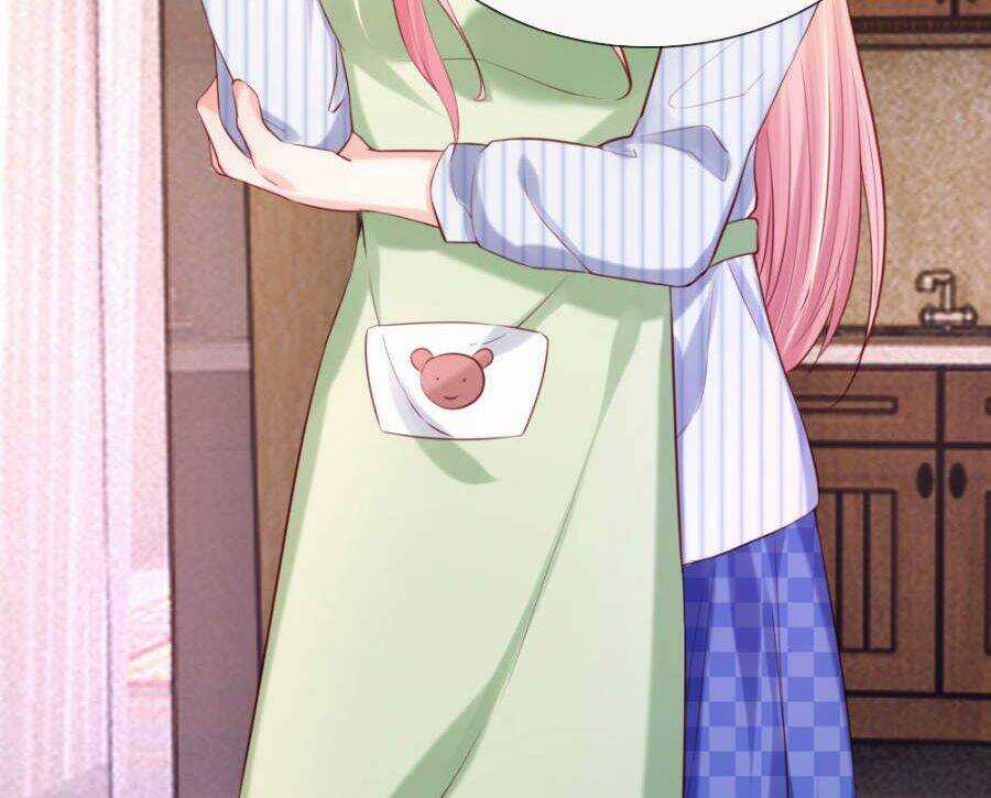 Ẩn Hôn Mật Ái: Cô Vợ Nhỏ Của Tổng Tài Tàn Nhẫn Chapter 36 trang 4