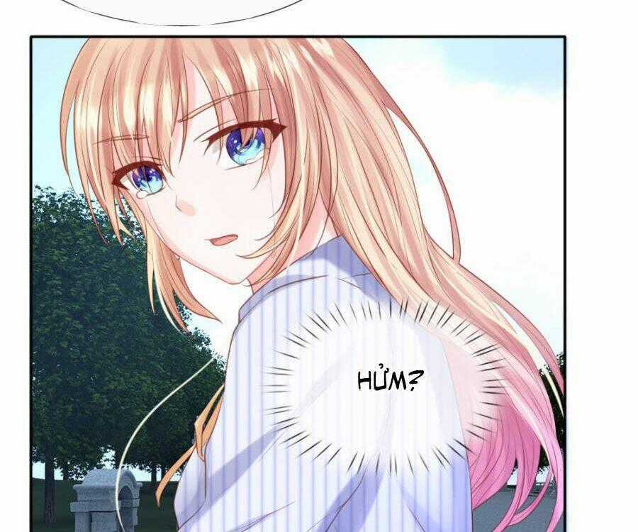 Ẩn Hôn Mật Ái: Cô Vợ Nhỏ Của Tổng Tài Tàn Nhẫn Chapter 36 trang 40