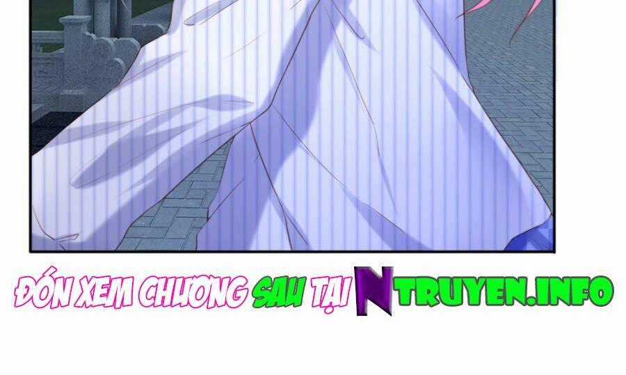 Ẩn Hôn Mật Ái: Cô Vợ Nhỏ Của Tổng Tài Tàn Nhẫn Chapter 36 trang 41